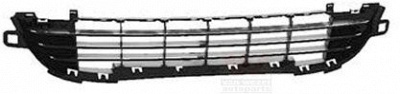 VAN WEZEL 4033590 -  Решетка вентилятора, буфер